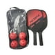 thumbnail image 5 of Raquetas de Pickleball perfecl 2 Raquetas 4 Pickleballs Bolsa Rojo, 5 of 8