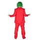 thumbnail image 2 of Disfraz de Orion, villano de circo, inspirado en el Joker, para adultos, XL, 2 of 6