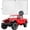 Black & Silver(1PC), variant on Windshield Sun Shade | fits RV Class-A | Certified 99.87% UVB & 99.02% UVA Protection Sun Shade. Award Winning Sunshade for Car Windshield with Patented Technology. Car Window Shades by Kinder Fluff