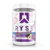 RYSE Supplements Loaded Pre Workout, Bazooka Grape, 30 Servings