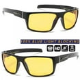 thumbnail image 2 of Sunglasses Hd High-Definition, Night Or Day Drive Vision - Glasses, 2 of 4