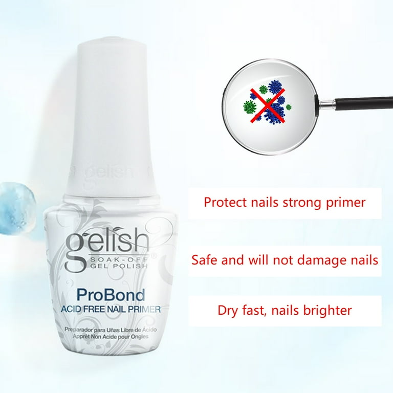 How To Use Gelish Pro Bond mogcsp.gov.lr