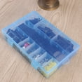 10 Kit Terminal Socket Weatherproof Connectors IP Connectors 1.5mm ...