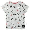 thumbnail image 2 of Harry Potter Boys 2 Pack Short Sleeve T-Shirt Sizes 6-14, 2 of 3