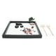 thumbnail image 4 of Adorno de mesa de arena Ecomeon Adorno de arenero de jardín Zen, 4 of 6
