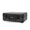 thumbnail image 4 of ULTIMAXX Aluminum Waterproof Travel Carry Case for DJI Mavic Air (Black), 4 of 6