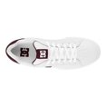 thumbnail image 4 of TENIS CABALLERO DC NOTCH ADYS100500WWT SIMIPIEL BLANCO DC Shoes  ADYS100500WWT, 4 of 4