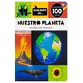 thumbnail image 1 of Enciclopedia infantil Advanced Hablemos de nuestro planeta Blanco Mediano, 1 of 2