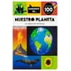 thumbnail image 1 of Enciclopedia infantil Advanced Hablemos de nuestro planeta Blanco Mediano, 1 of 2
