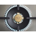 thumbnail image 3 of Bertazzoni 30" Professional Series range - Gas oven - 4 brass burners - PROF304GASART, 3 of 6