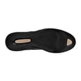 thumbnail image 3 of Zapatos de vestir Marca RBCOLLECTION Exterior Sintético Color Negro RBCOLLECTION 108375, 3 of 3