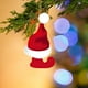 thumbnail image 4 of Árbol de Navidad Acrílico con 26 Letras, Decorado para Colgar, Ideal para Decorar El Hogar., 4 of 5