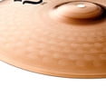 thumbnail image 4 of Platillo 14' I Crash ZILDJIAN dorado, 4 of 4