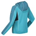 thumbnail image 4 of Regatta - Chaqueta Attare para Mujer (Azul de Pagoda/Libélula), 4 of 4