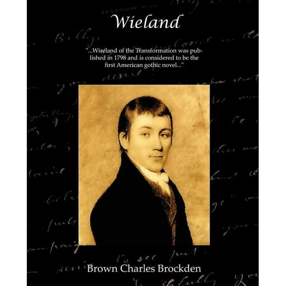 Wieland (Paperback)