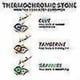 thumbnail image 4 of Swon Riminthermo Neckchain, Thermochromic Hematite Necklace, 4 of 5