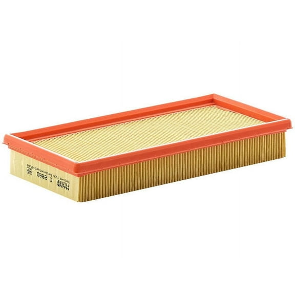 Air Filter - Compatible with 1977 - 1978, 1980 - 1984 Volkswagen Rabbit 1981 1982 1983