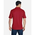 thumbnail image 3 of CORE365 88181 Men's Origin Performance Piqué Polo-Classic Red-5XL, 3 of 5
