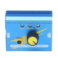 thumbnail image 1 of CCMP Servos Consistance Master, Entrée DC42-6.0V 0.08kg/cm 3 Modes Moteur 50-330Hz pour Hélicoptère pour Voiture RC Bateau, 1 of 8