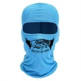 thumbnail image 1 of AMERTEER Bonnet de Cyclisme Bonnet de Sport 1 Trou Protection UV, 1 of 6