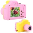 thumbnail image 1 of Cámara De Rompecabezas ANGGREK Cámara De Vídeo Digital SLR Para Niños, 1 of 8