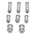 thumbnail image 1 of Oil Pipe Replacement,8pcs Oil Pipe Kit Oil Pipe B Striking Appearance, 1 of 14