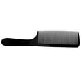 thumbnail image 1 of Comb Teeth, Simple Style Modify Edges  Heat Resistance Comb  For Barber For Household For All The People For Salon Black,Red,Purple,Blue,White, 1 of 8