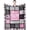 Pink teacher, variant on LHSHID Speech Therapy Gifts Gifts Blanket Speech Language Pathologist Gifts for Women SLP Gifts for Speech Language Pathologist Birthday Speech Therapy Appreciation Gift for Therapist 60x80in