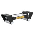 thumbnail image 3 of Winch Fairlead, Professional Functional Winch Roller Fairlead With High Performance For Car For Maintenance Workers, 3 of 8