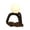 Black, variant on Resin Reading Figure Table Lamp, Creative Book Shelf Lamp, Warm Night Light for Home Library & Display