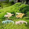 thumbnail image 4 of 36 Uds. Modelos De Dinosaurios Mini De Juguete Para Actividades De Aprendizaje Cuentacuentos Sunnimix  Dinosaurio en miniatura, 4 of 8