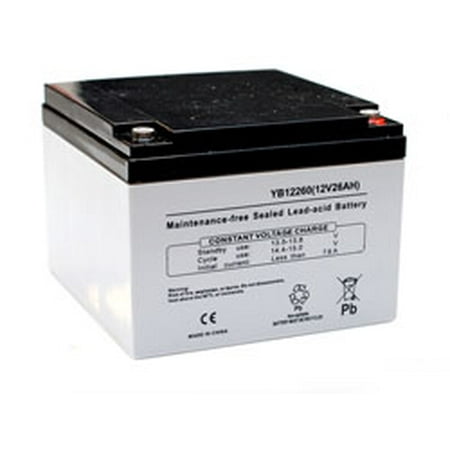 Replacement for BEST POWER BAT-0301 UPS BATTERY replacement