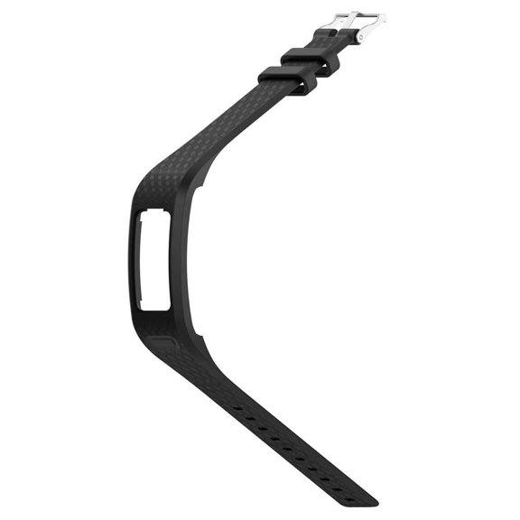 Yammee Silica Strap Suitable for Vivofit 1/2 Waterproof Bracelet Durable for Smart Watch Fashion Band Belt Sports Wristband