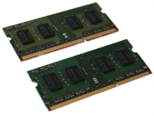 K52F-BBR5 8GB 2X4GB A29 RAM Memory for Asus//ASmobile K52F Series K52F-BBR9