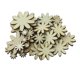 thumbnail image 1 of 50 Adornos Florales De Flores Mixtas Forma Artesanal Lamentable De, 1 of 5