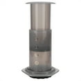 thumbnail image 4 of Cafetière - VIFER 240ML Portable Plastic Press Coffee Maker with 400PCS Filter Paper for Home Kitchen Office, 4 of 11