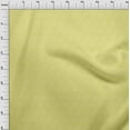 thumbnail image 4 of oneOone Velvet Yellow Fabric Abstract Stripe Quilting Supplies Print Sewing Fabric By The Yard 58 Inch Wide, 4 of 5