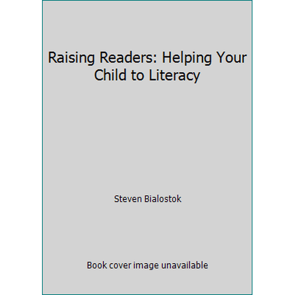 Pre-Owned Raising Readers (Paperback)