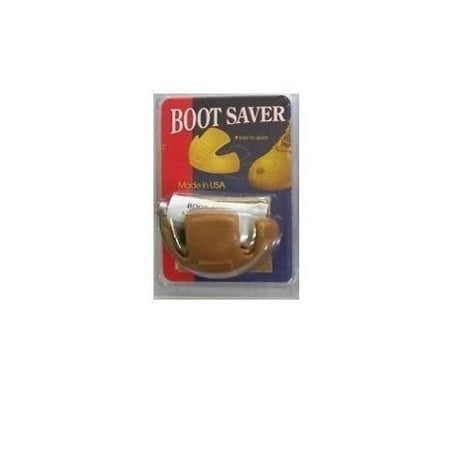 work boot toe protector