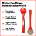 thumbnail image 4 of Revlon Microdermabrasion Wand, 4 of 6