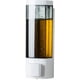 thumbnail image 5 of Dispensadores de Jabón 250ml Plástico ABS Sin Taladro con Adhesivo o Montaje en Pared con Tornillos Dispensador de Jabón Líquido para Baño o Cocina Excelente Rendimiento, 5 of 5