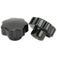 thumbnail image 4 of Hand Clamping Nut, Brass Core Excellent Effect Female Thread Clamping Knob  For Lathes For Engineer, 4 of 8