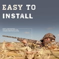 thumbnail image 3 of Mossy Oak Matte Camo Gear Skin - Duck Blind, 3 of 4