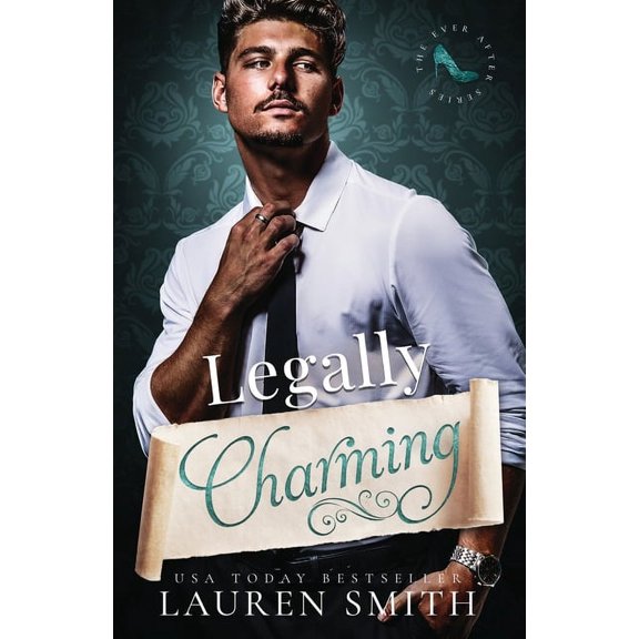 Ever After Legally Charming, Book 1, (Paperback)