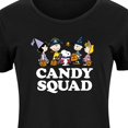 thumbnail image 3 of Peanuts - Candy Squad - Women's Any Way Dress, 3 of 7
