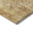 thumbnail image 3 of Addison Rugs Mayfield Premium Machine Washable Transitional Abstract Copper Rectangle Rug, 10' x 14', 3 of 6