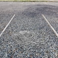 thumbnail image 3 of Barrier Chain Galvanized Iron Safety Chain Parking Barrier Chain Security Chain, 3 of 9
