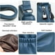 thumbnail image 5 of Bolso bandolera VOLGANIK ROCK de piel sintética suave para mujer, 5 of 6