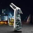 thumbnail image 3 of Bbsisgo Butane Torch Lighter, Windproof,  Multi Functional and Multi Scenario Applications.,浅蓝色, 3 of 8