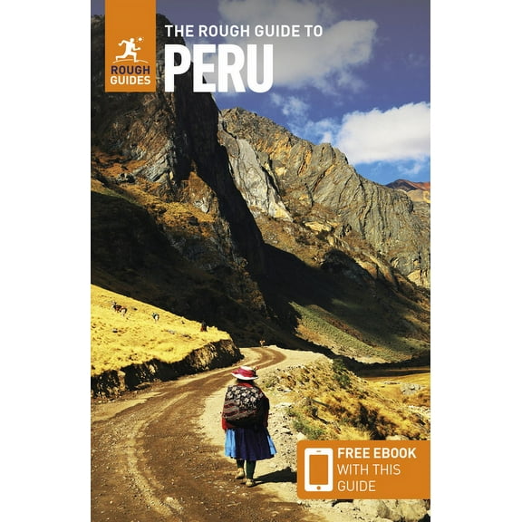 The Rough Guide to Peru: Travel Guide with Free eBook